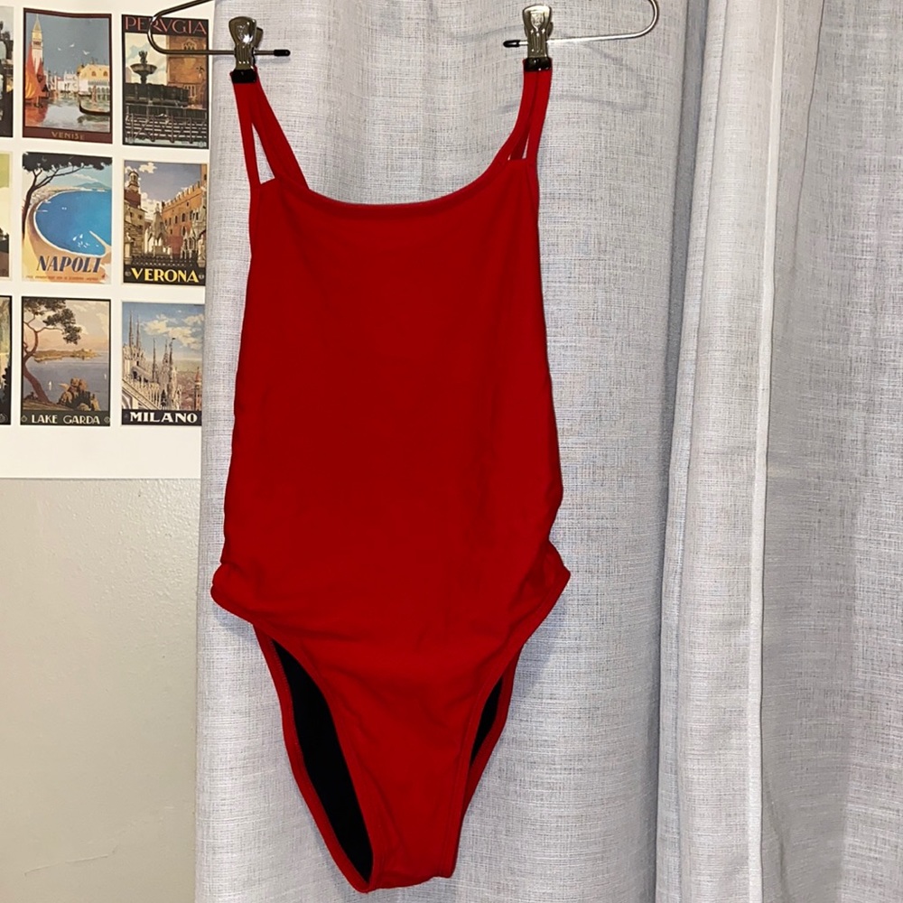 Jolyn One-Piece